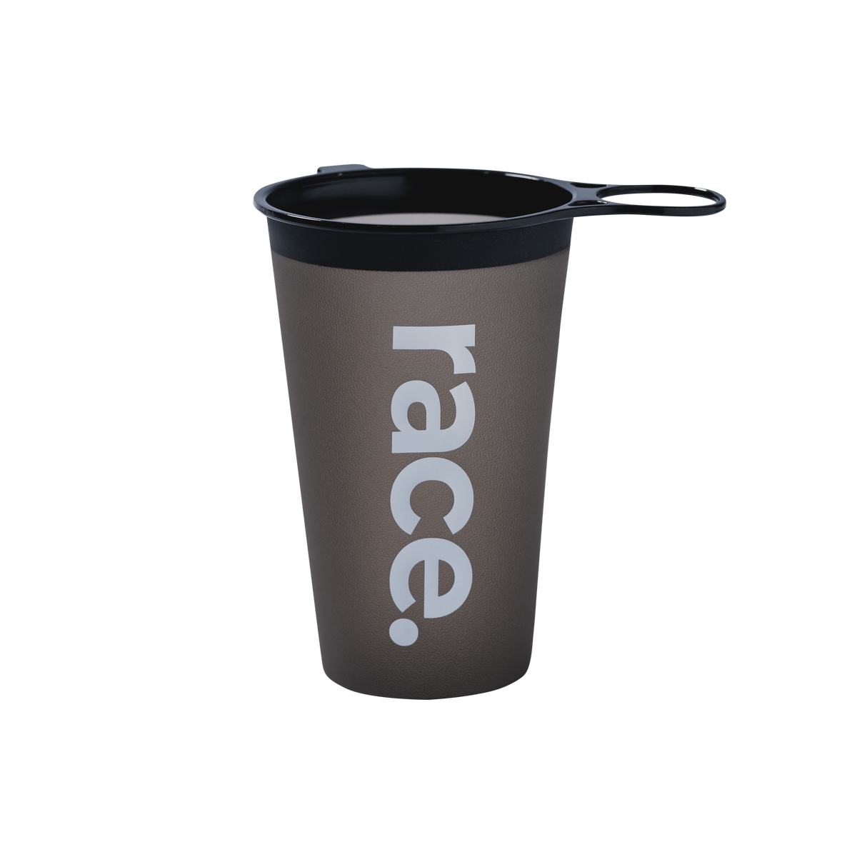 RACE FLEX CUP WITH CARABINER CLIP