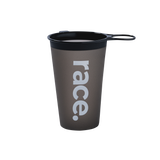 RACE FLEX CUP WITH CARABINER CLIP
