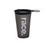 RACE FLEX CUP WITH CARABINER CLIP