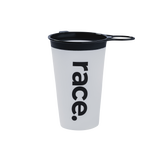 RACE FLEX CUP WITH CARABINER CLIP