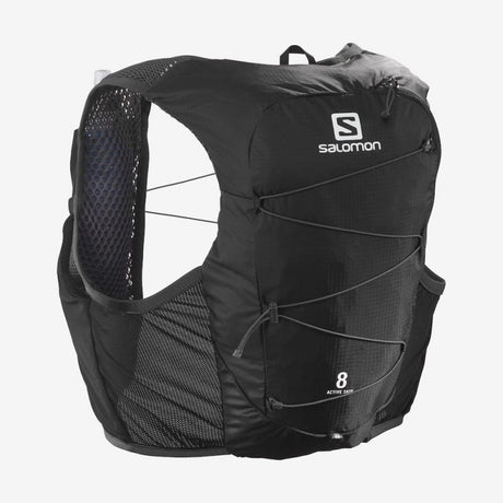 Salomon Active Skin 8 Set Hydration Vest
