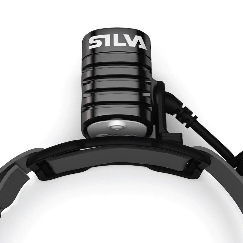SILVA EXCEED 3X_ 2000 Lumens