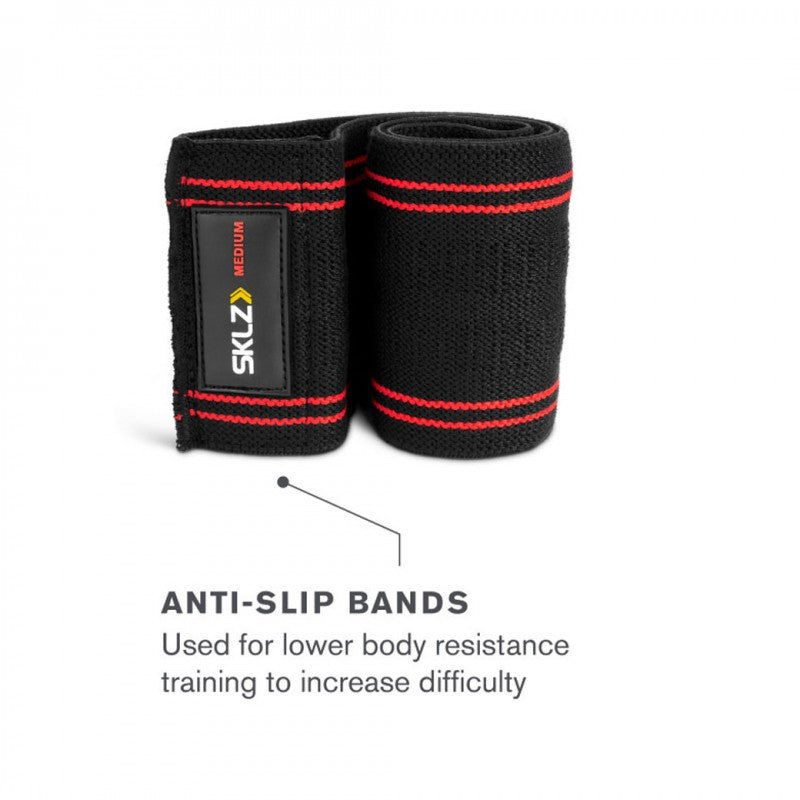 Sklz resistance best sale chop bar