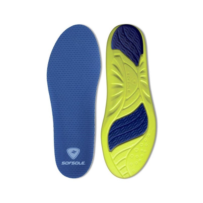 Sof sole athlete deals full length shoe insole