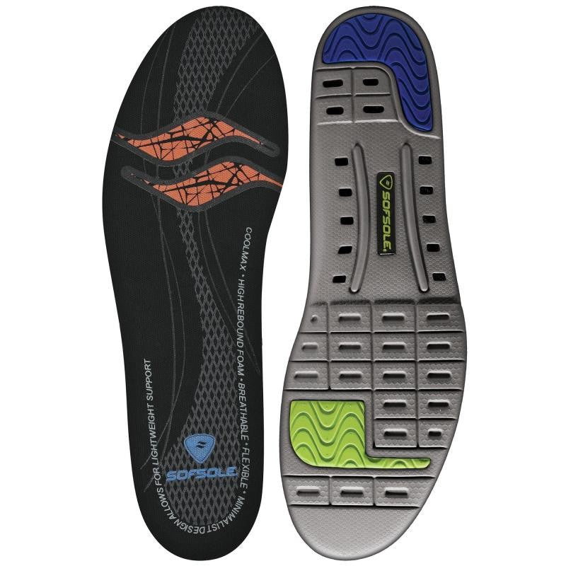 Sofsole Thin Fit Insole