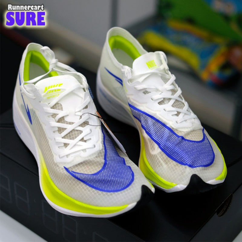 Sure_Nike ZoomX Vaporfly Next%_10.5 US
