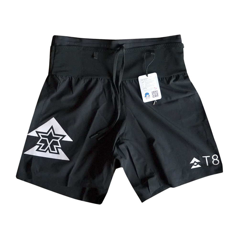 T8 Men Sherpa Shorts V2