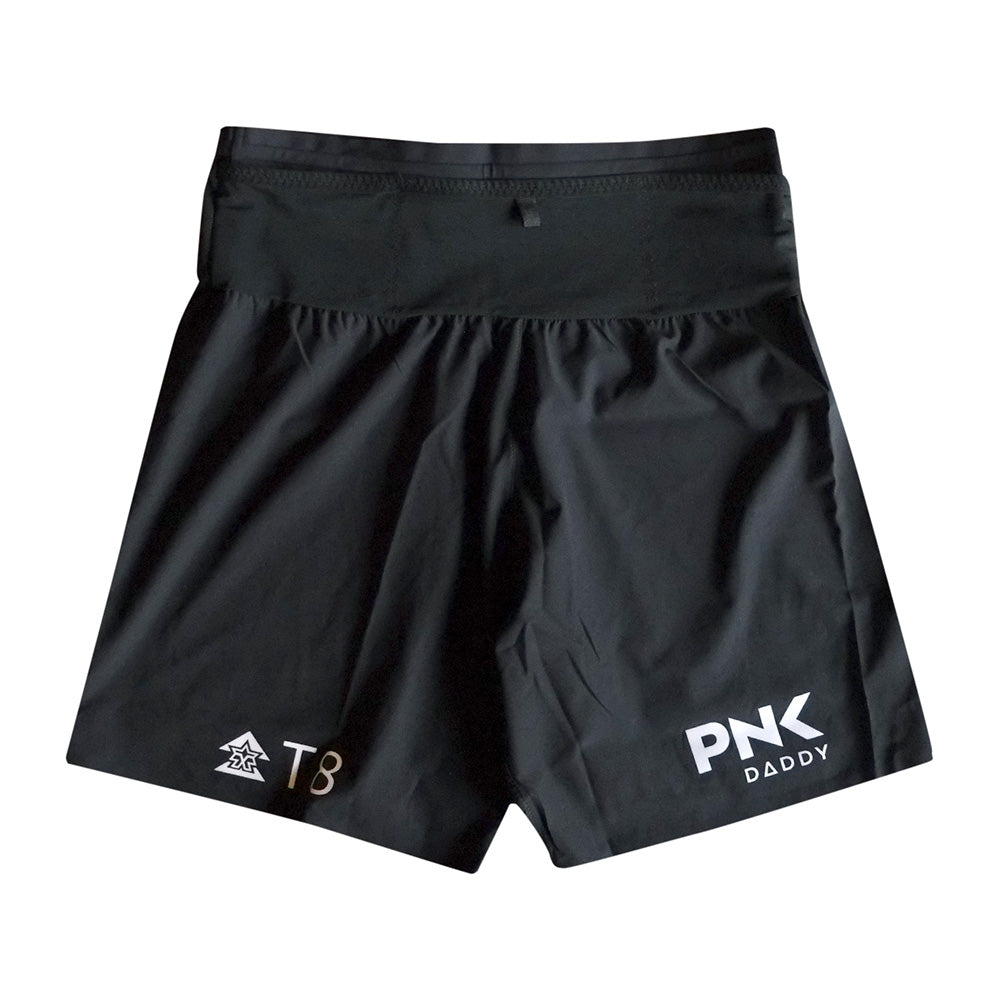 T8 Men Sherpa Shorts V2