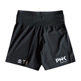 T8 Men Sherpa Shorts V2