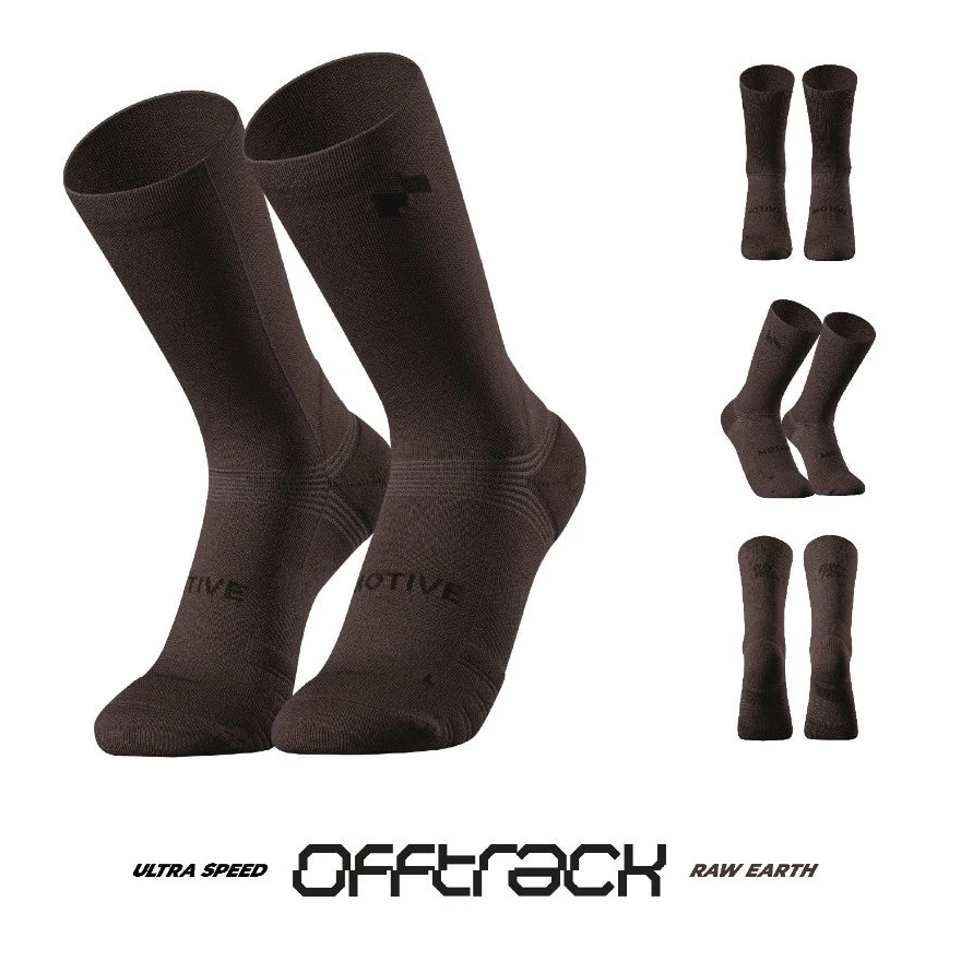 MOTIVE SOCK ULTRA SPEED OFF TRACK