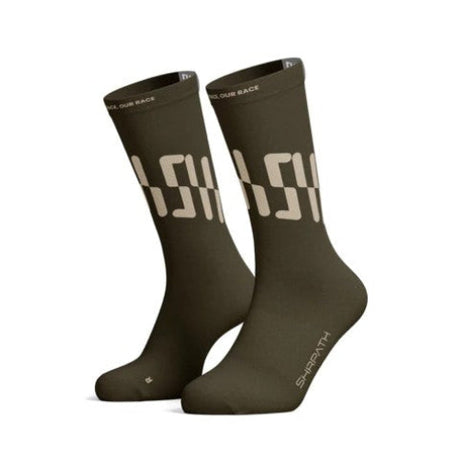 SHRPATH SOCKS - CREW LENGTH #SH3001