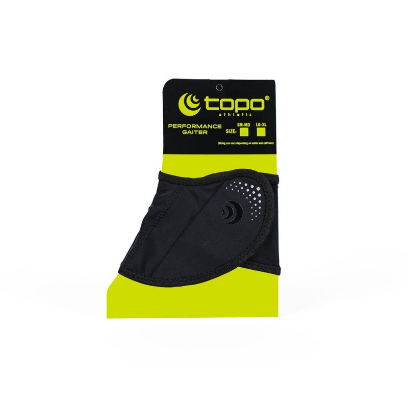 Topo athletic clearance gaiter