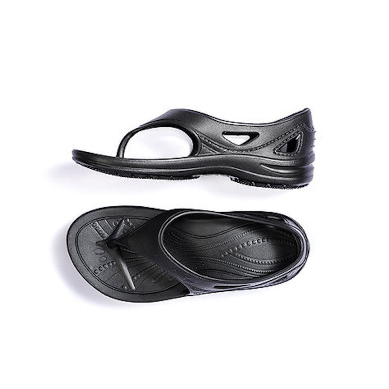 Y discount sandal running