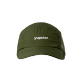 YUPSTER DUCKBILL CAP 5 PANELS - DUST&BLOOM SERIES