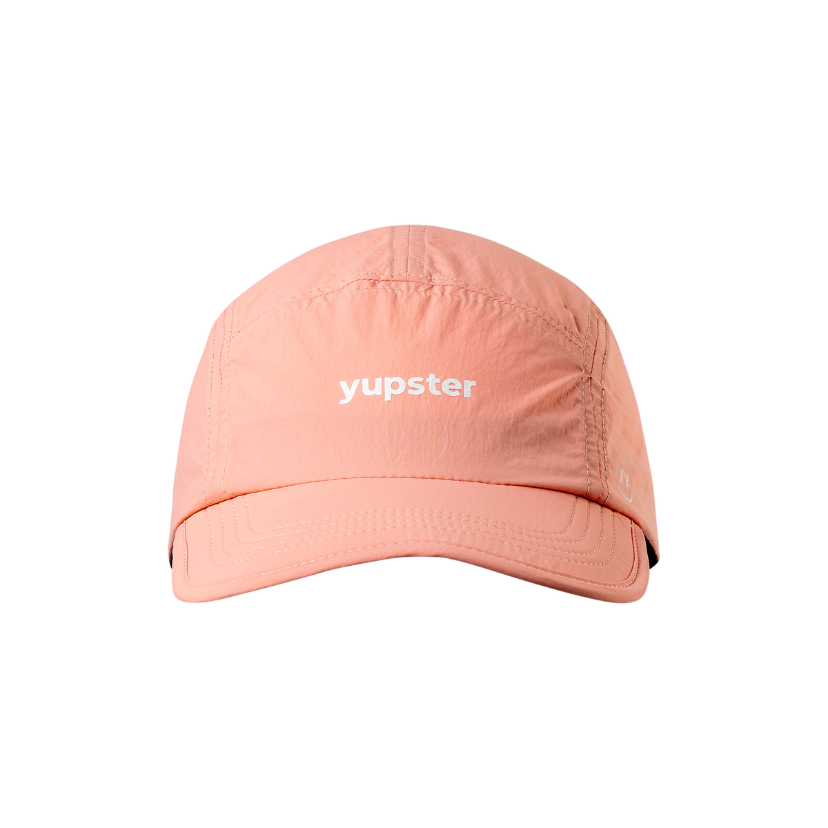 YUPSTER DUCKBILL CAP 5 PANELS - DUST&BLOOM SERIES