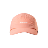 YUPSTER DUCKBILL CAP 5 PANELS - DUST&BLOOM SERIES