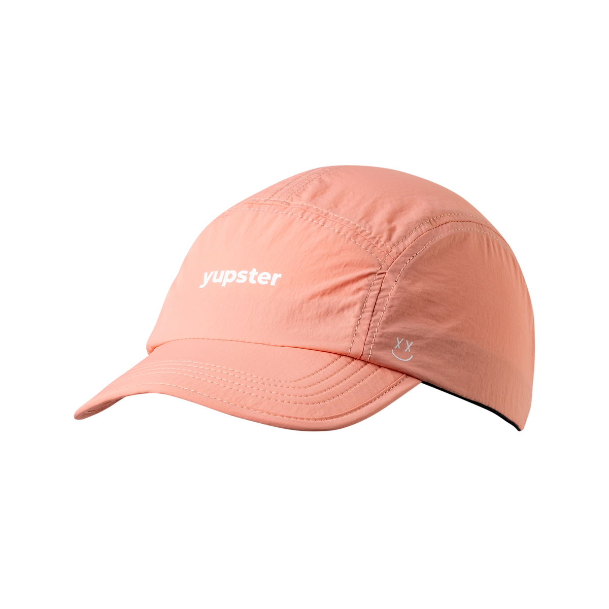 YUPSTER DUCKBILL CAP 5 PANELS - DUST&BLOOM SERIES