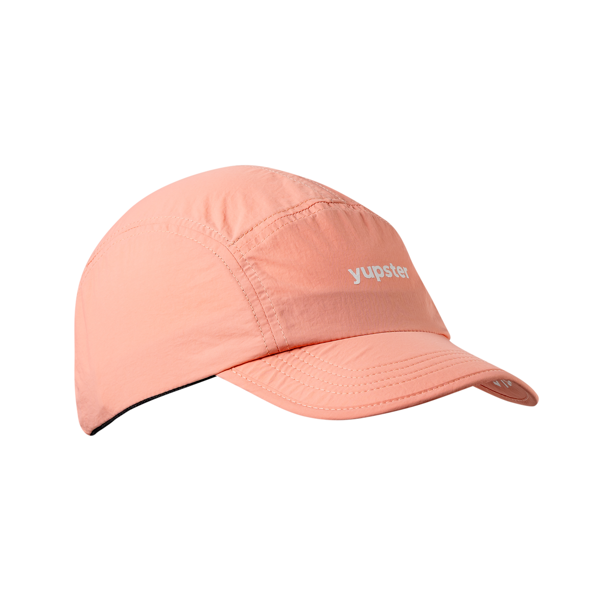 YUPSTER DUCKBILL CAP 5 PANELS - DUST&BLOOM SERIES