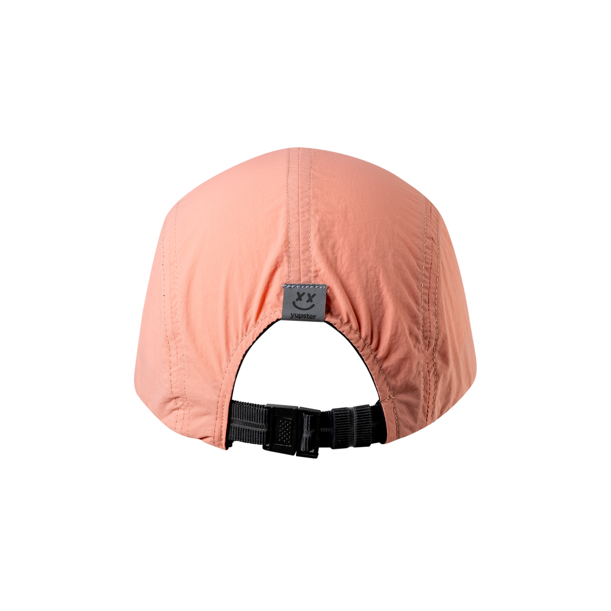 YUPSTER DUCKBILL CAP 5 PANELS - DUST&BLOOM SERIES