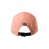 YUPSTER DUCKBILL CAP 5 PANELS - DUST&BLOOM SERIES