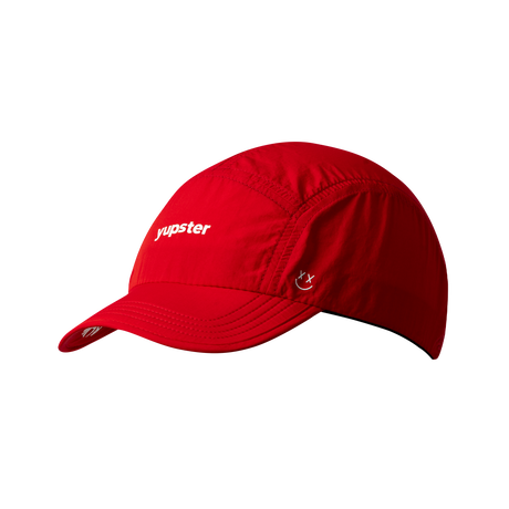 YUPSTER DUCKBILL CAP 5 PANELS - DUST&BLOOM SERIES