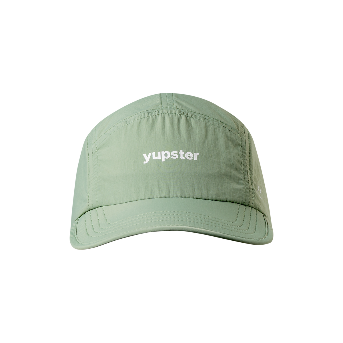 YUPSTER DUCKBILL CAP 5 PANELS - DUST&BLOOM SERIES