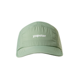 YUPSTER DUCKBILL CAP 5 PANELS - DUST&BLOOM SERIES
