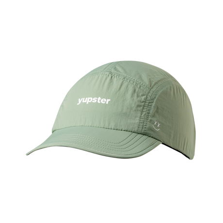 YUPSTER DUCKBILL CAP 5 PANELS - DUST&BLOOM SERIES