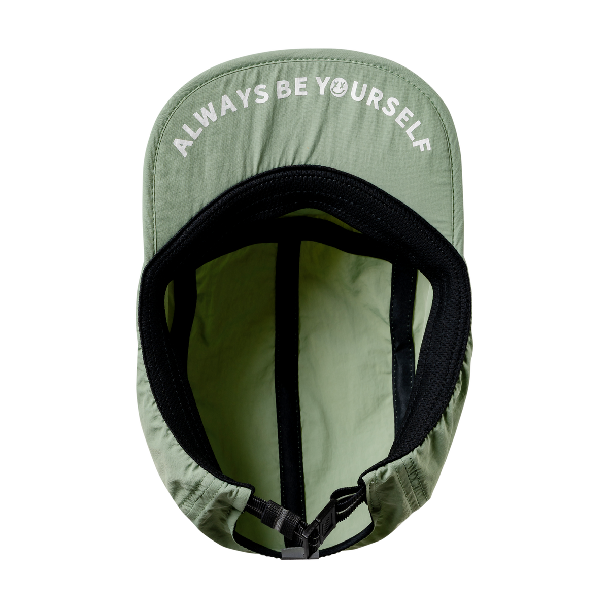 YUPSTER DUCKBILL CAP 5 PANELS - DUST&BLOOM SERIES