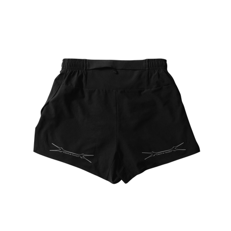 YUPSTER WOMEN ENDURO X SHORTS