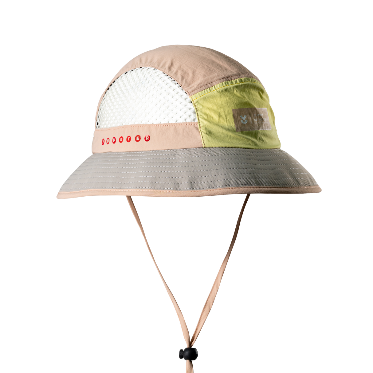 YUPSTER BUCKET PRO - TRAIL PALETTE