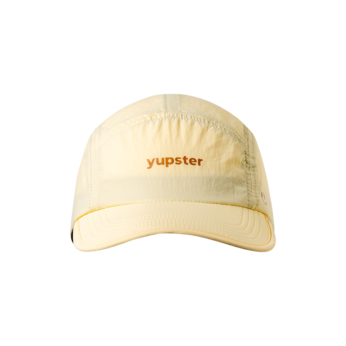 YUPSTER DUCKBILL CAP 5 PANELS - DUST&BLOOM SERIES