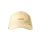 YUPSTER DUCKBILL CAP 5 PANELS - DUST&BLOOM SERIES