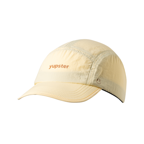 YUPSTER DUCKBILL CAP 5 PANELS - DUST&BLOOM SERIES
