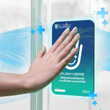 Z-Touch Hand Antimicrobial Pad