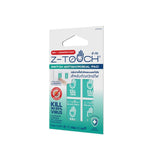 Z-Touch Switch Antimicrobial Pad