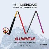 Zenone Trekking Pole Aluminium
